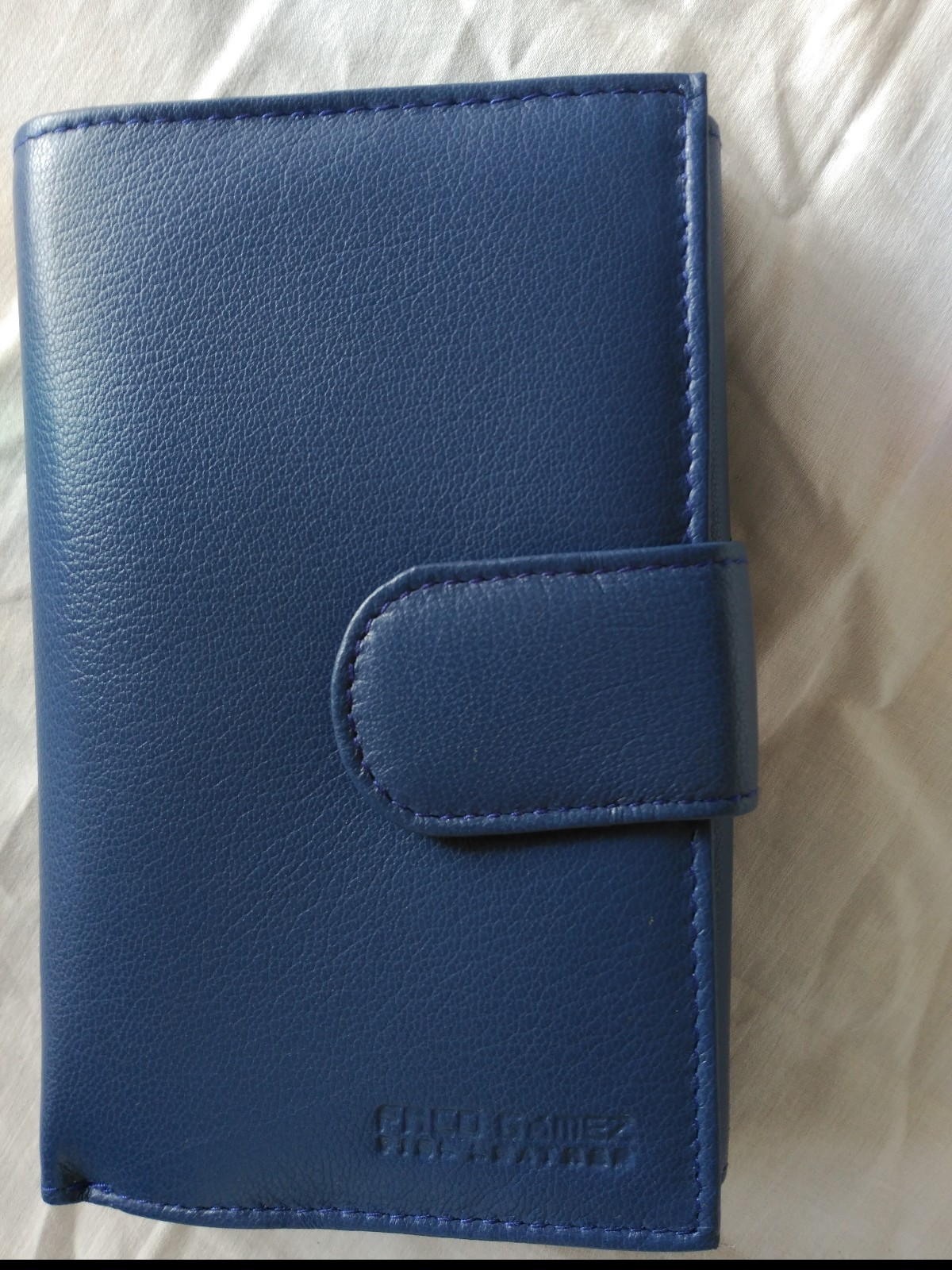 de mujer piel monedero visibles fotos muy completa | eBay