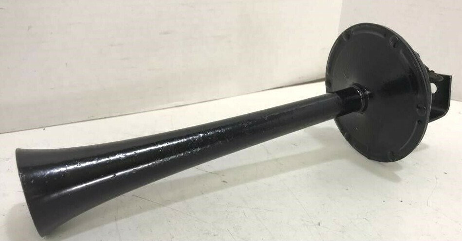 Vintage Sparton Model U Horn 10 1/2" | eBay