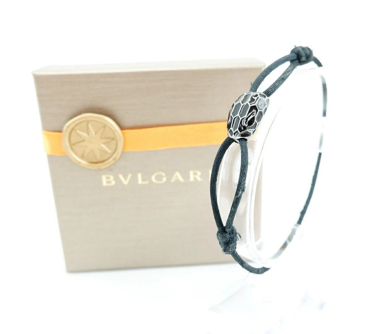 Serpenti Forever Bracelet 292806 | Bulgari