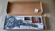Brand New Rare Xbox 360 Wired Guitar Demo Kio...