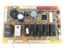 Defective Hoshizaki 2A9093-01 Ice Machine Control Board AS-IS For Parts