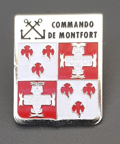 PINS Commando Marine DE