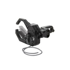 Trophy Ridge HX Arrow Rest Black - Left Hand ...