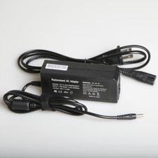 AC Adapter Charger For Lenovo IdeaPad 1 11ADA05 82GV 82GV001AUS Power Cord