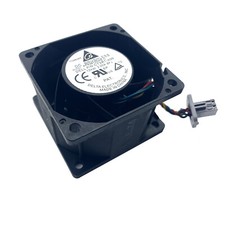 Black CPU Cooling Fan 4-Pin For Dell R740xd R740 Server N5T36 0N5T36 CPU US