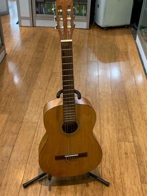 ABILENE BY SAMICK AC-15 6-STRING ACOUSTIC GUITAR | eBay