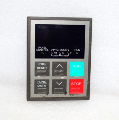 FUJI TPJ-E9S FREQUENCY CONTROL PANEL