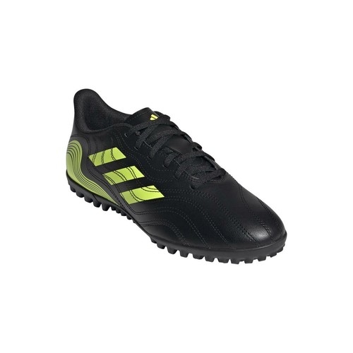 ADIDAS SCARPE CALCETTO UOMO COPA SENSE.4 TF SUPERLATIVE PACK NERO GIALLO  FW6547 | eBay