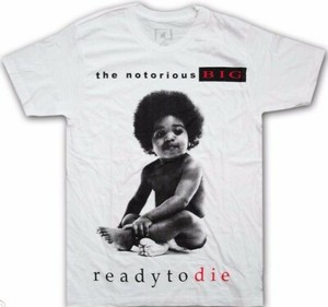 Brooklyn Mint Notorious B.I.G. Biggie 
