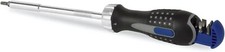 Blue Point Ratchet Screwdriver With Bits Ratcheting Screwdriver Bsgdmr6