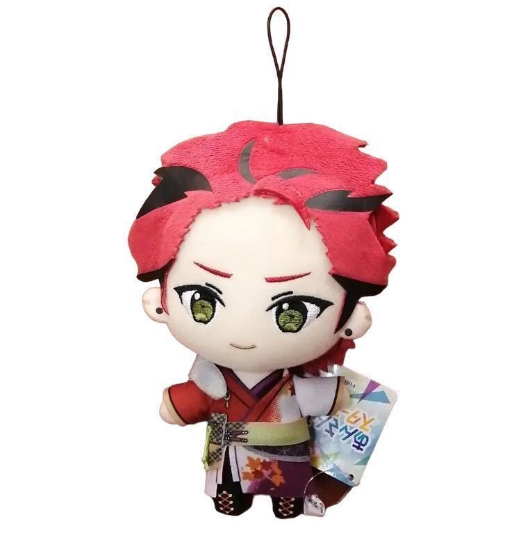 AKATSUKI JAPAN ぬいぐるみセット AKATSUKI JAPAN 応援ぬいぐるみ | アニメグッズ ・おもちゃなら