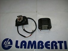 FANALE LUCE TARGA HONDA VF750F VF1000F