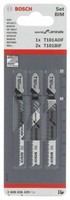 Bosch StichsäGeblatt Special For Laminate T-Schaft T 101 Bif/T 101 Aof