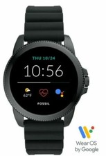 Fossil Ftw4019 Smart Watch Smartwatch Gen 4 Sport Touchscreen online kaufen  | eBay