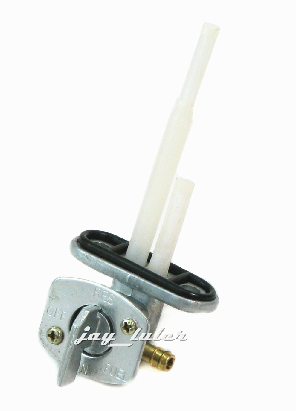 JEENDA Fuel Sending Unit 5VN-85752-31-00 For 2004-2007 Yamaha Road Star 1700 & Silverado