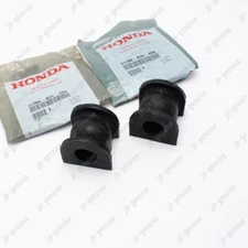 OEM Genuine HONDA Pilot  ACURA MDX  Front Sway Bar Stabilizer Bushings Set of 2