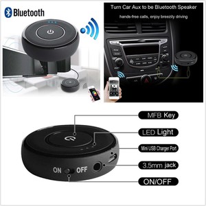 Bluetooth Receiver For Car Usb Port Long Beach Airport Parking Rates