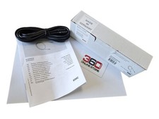 Verlängerungskabel KWC Aquarotter ACEX9010 2-polig,Länge 5 m