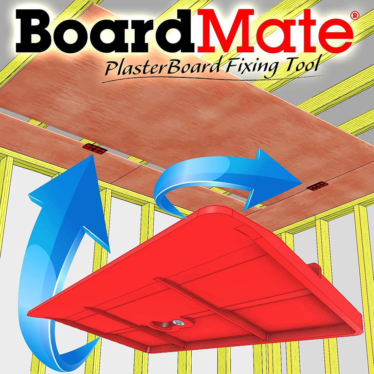 Plasterboarding tools cheap