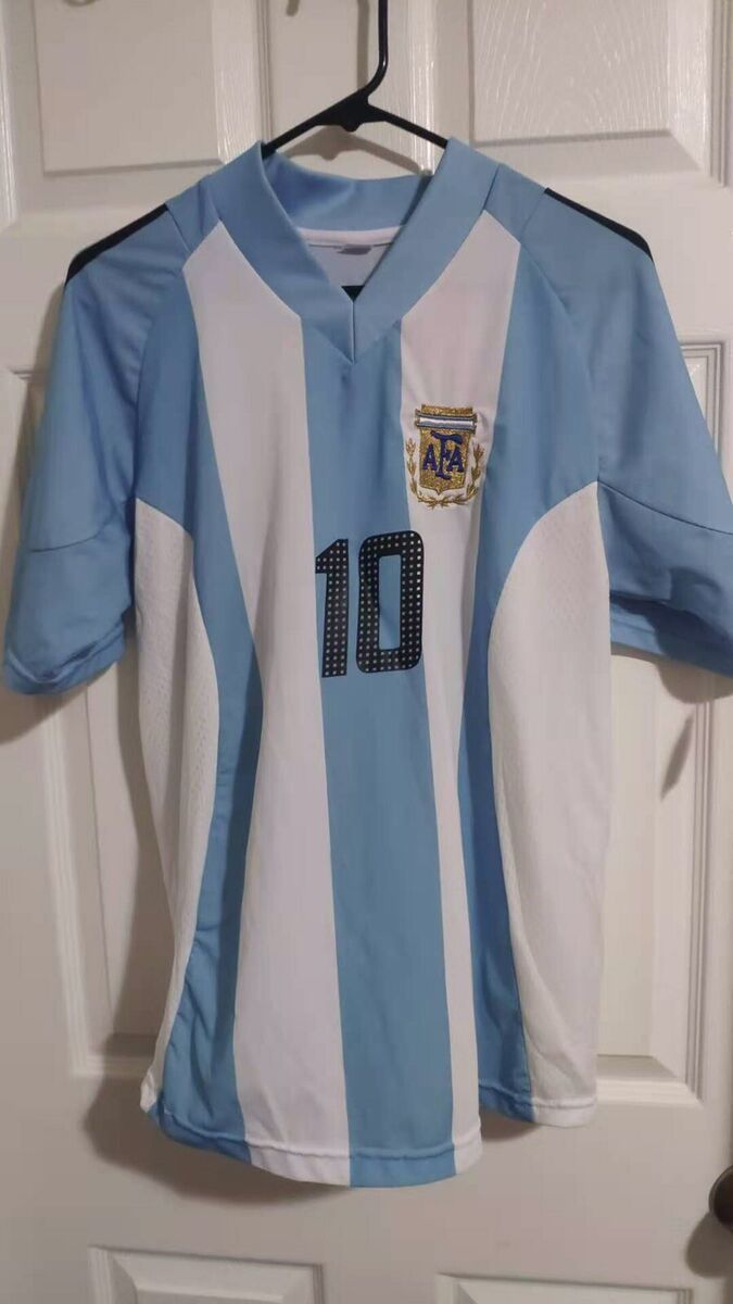 Maradona Argentina jersey Men's Small Size. | eBay Maradona Argentina jersey Men's Small Size. | eBay