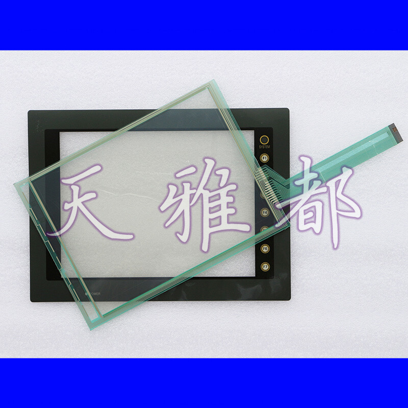 For V710 V710S V710SD V710iS V710iSD Touchpad+Membrane Keyboard | eBay