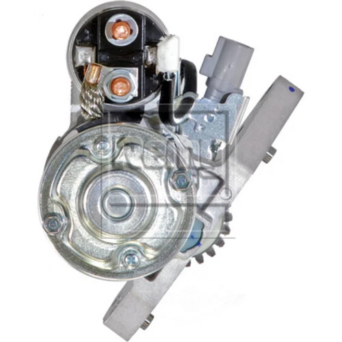 Motor de arranque compatível com 2010-2013 Mazda 6 CX-9 REMY - Imagem 3 de 4