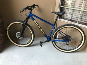 marin pine mountain 29