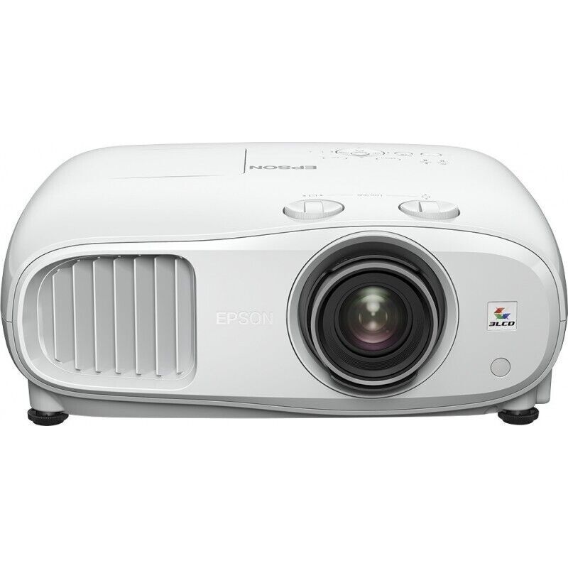 Thumbnail - Epson Eh-tw7000, 3lcd 4k-beamer, 3.000 Ansi-lumen V11h961040