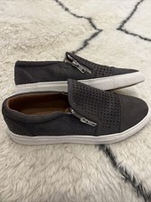 Report Alexa Slip on Sneaker in Grey Women  s US size 9