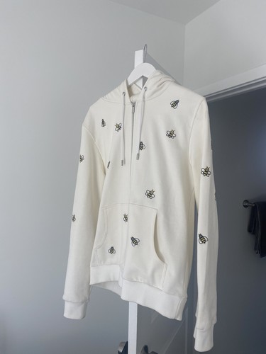 Dior X Kaws Zip Up Hoodie | eBay