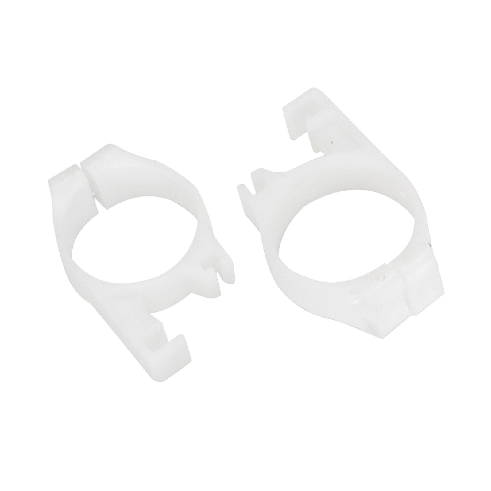 Front Fork Guides Fork Guards Cover Protector For Kawasaki KDX250 KDX200 KLX650 eBay