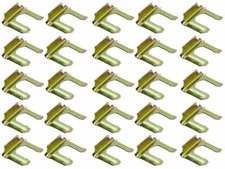 For 2007-2010 Hyundai Elantra Brake Hose Lock AC Delco 11888HQ 2008 2009