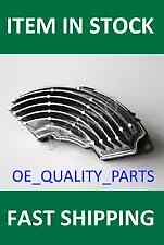 RESISTOR INTERIOR BLOWER DRS09020 FOR OPEL A 13 DTC/Z 13 DTJ 1.2L 4cyl CORSA D - Image 24