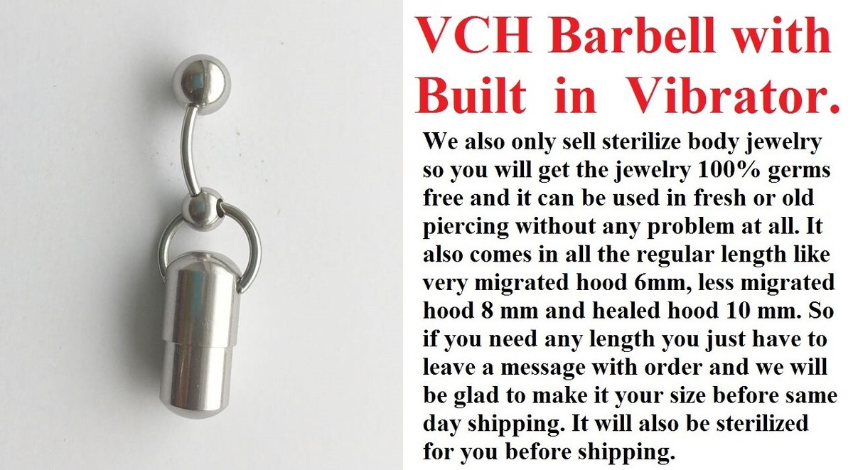 barbell sex toy Betty Dodson's vaginal barbell - Vaginal exercisers main image 0