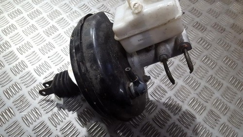 Mercedes-Benz A-CLASS 2004 Brake servo - booster (Servo brake) a00 #478681-61