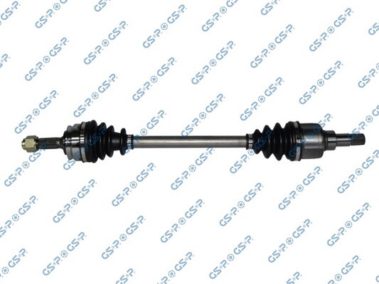 GSP 210306 Antriebswelle FüR CitroËN, Peugeot-image