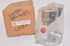 NEW Spraying Systems 57045-2 Magnetic Mounting Base Twin Valve Spray Nozzle