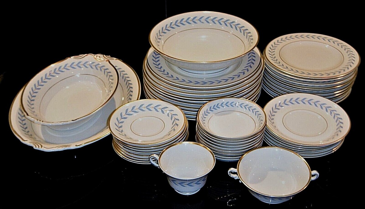 Vintage SYRACUSE China 