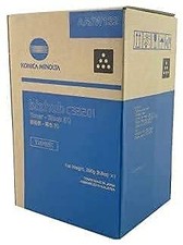 Toner Cartridge OEM Konica Minolta AAJW132, TNP80K Black, 13K , BIZHUB C3320I