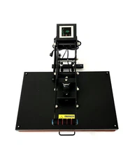 16x24" Auto-Open Pull-Out Base DTF Sublimation Flat Digital Heat Transfer Press