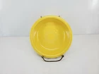 19 OZ. MEDIUM CEREAL SOUP BOWL sunflower yellow 6 7/8" FIESTA new