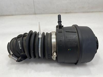 2021 Chevy Trailblazer 1.3L Engine Air Outlet Duct OEM 60003580