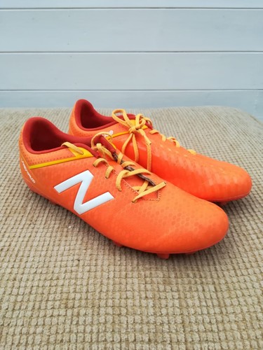 New Balance Visaro Football Boots 