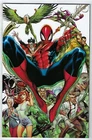 Amazing Spider-Man Vol 5 # 49 1:500 J Scott Campbell Virgin Cover NM Marvel [OW]