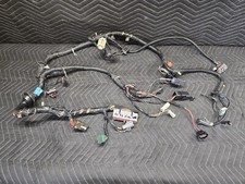 92-93 Ford Fox Body Mustang 5.0l Engine Fuel Injection Ecu Engine Wiring Harness