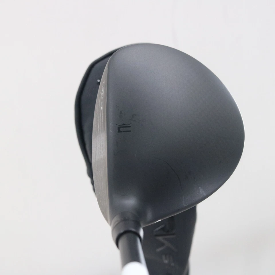 Madera de calle Cobra Darkspeed LS 3 2024 14,5 grados grafito F1 damas diestro C-142180 Foto 3 de 4