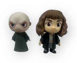 FUNKO POP! MOVIES Harry Potter Lord Voldemort Collectible Vinyl Figure