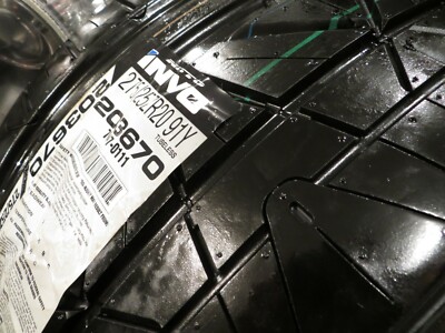 。専用　送料込み 275/35ZR20 NITTO INVO 2本セット 送料込み 275/35ZR20 NITTO INVO 2本セット - メルカリ