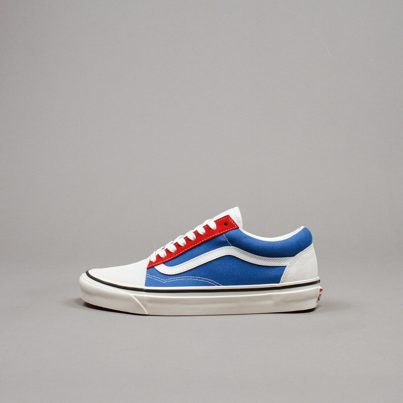 vans old skool 36 dx difference