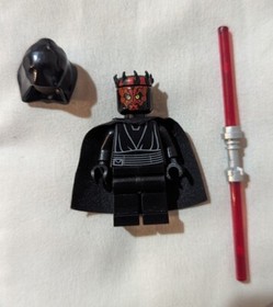LEGO Star Wars: Darth Maul's Sith Infiltrator (7961)